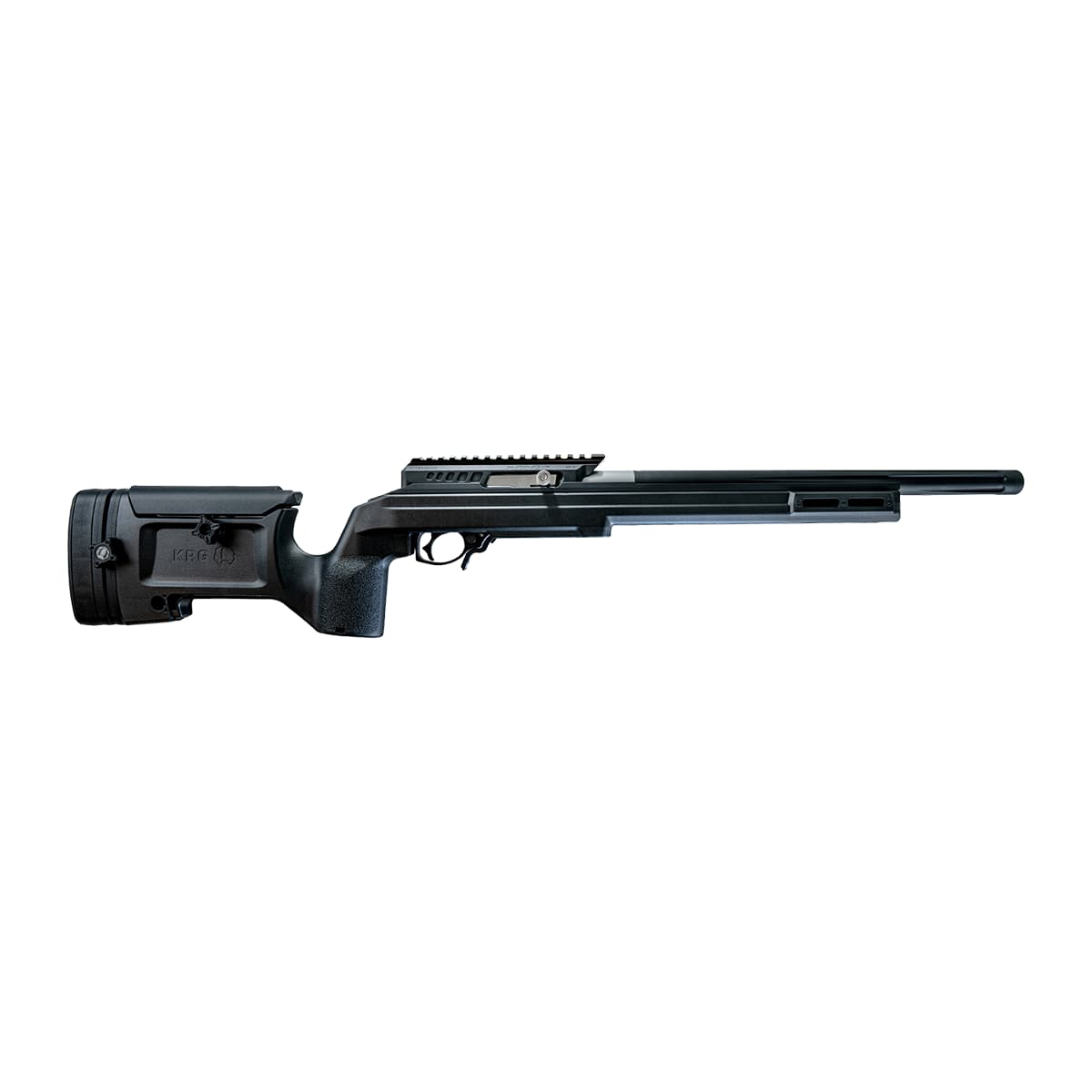 Tactical Solutions AHDMBXKBLK X-Ring VR 22 LR 16.50" Barrel Tactical Solutions AHDMBXKBLK X-Ring VR 22 LR 16.50" Barrel