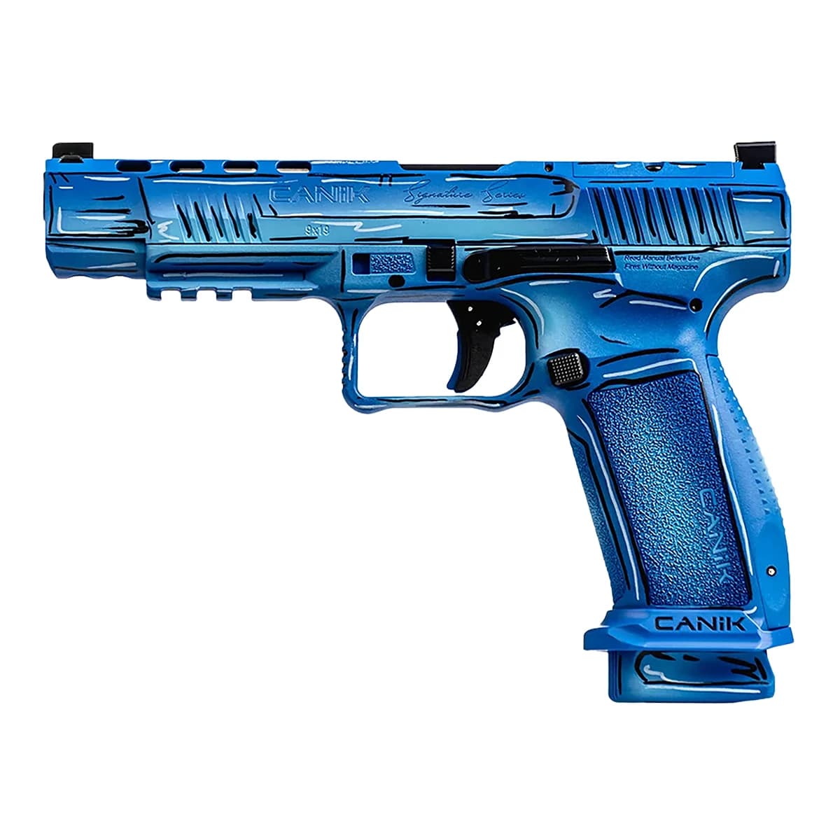 Specification Main Image