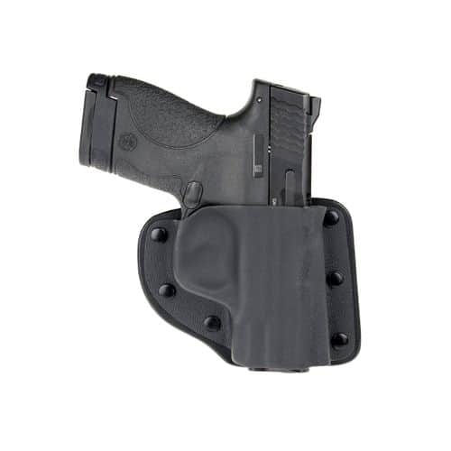 Crossbreed Holsters Modular Ruger LCP RH Holster - BBHO-R-2202-X Crossbreed Holsters Modular Ruger LCP RH Holster - BBHO-R-2202-X
