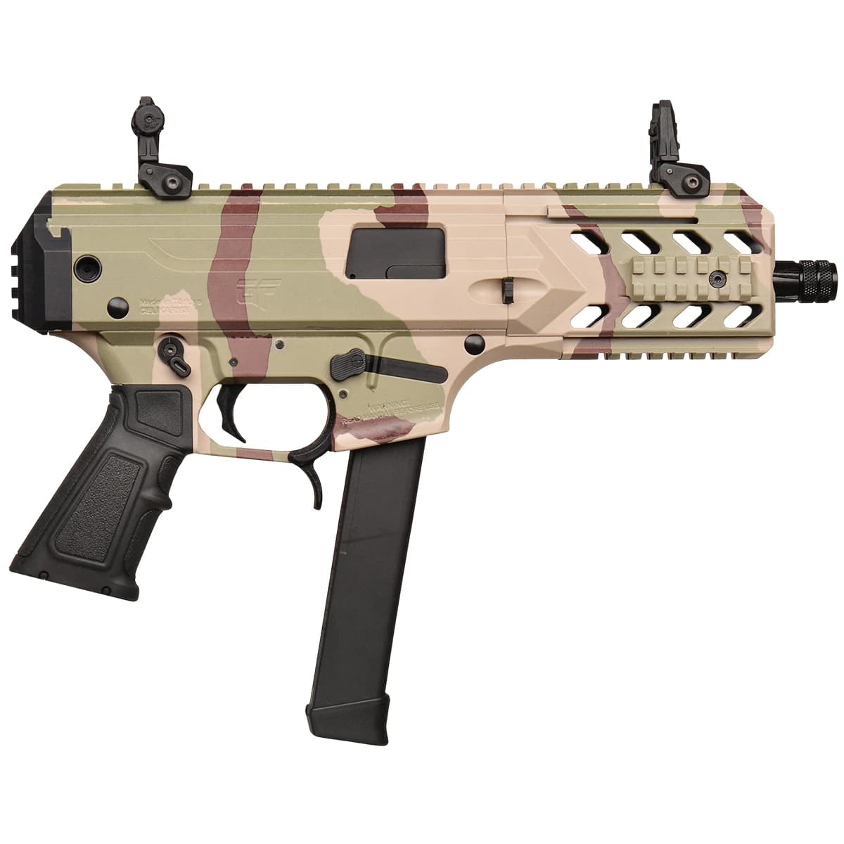 Specification Main Image
