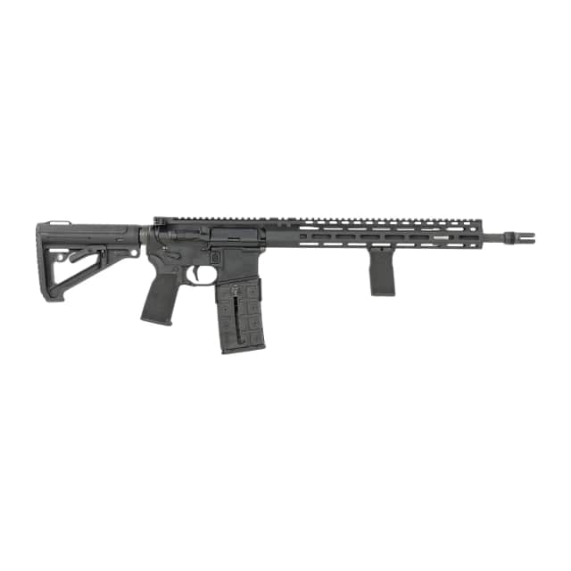 Shadow Systems SS-6040-CA U526 *CA Compliant 5.56 NATO 10+1 16" Black Barrel Shadow Systems SS-6040-CA U526 *CA Compliant 5.56 NATO 10+1 16" Black Barrel