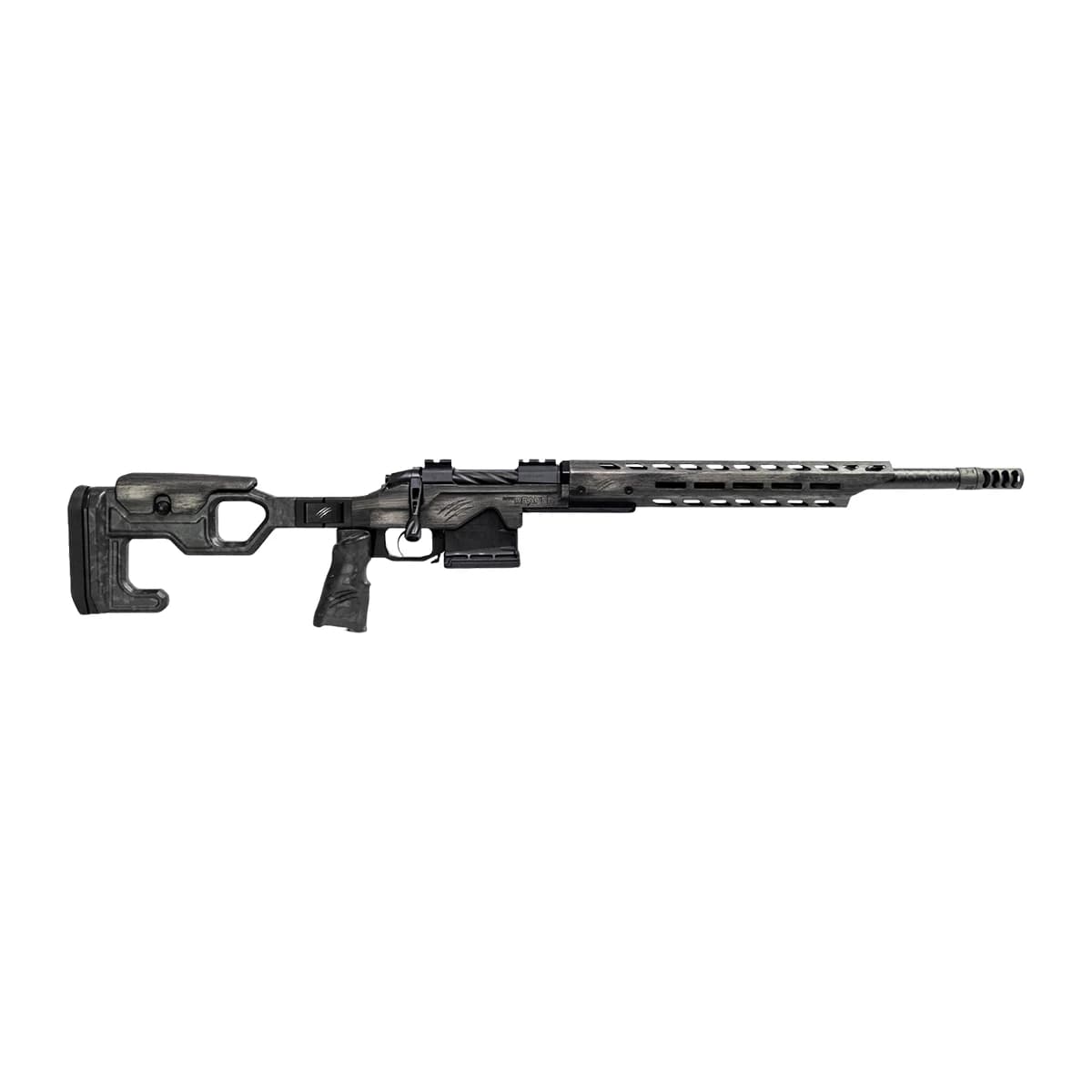 Fierce Firearms REPMT300PRC22DG Reaper MTN 2.0 300 PRC 22" Barrel Fierce Firearms REPMT300PRC22DG Reaper MTN 2.0 300 PRC 22" Barrel