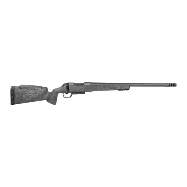 Fierce Firearms RIVTCX25CM22DGM CT Rival XP 2.0 25 Creedmoor 3+1 22" Barrel Fierce Firearms RIVTCX25CM22DGM CT Rival XP 2.0 25 Creedmoor 3+1 22" Barrel