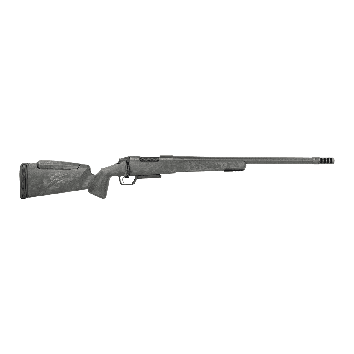 Fierce Firearms RIVTCX7PRC22DGM CT Rival XP 2.0 7mm PRC 3+1 22" Barrel Fierce Firearms RIVTCX7PRC22DGM CT Rival XP 2.0 7mm PRC 3+1 22" Barrel