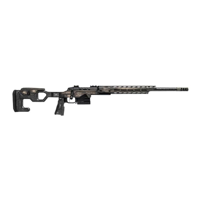 Fierce Firearms REPMT308WIN18DB Reaper MTN 2.0 308 Win 3+1 22" Barrel Fierce Firearms REPMT308WIN18DB Reaper MTN 2.0 308 Win 3+1 22" Barrel