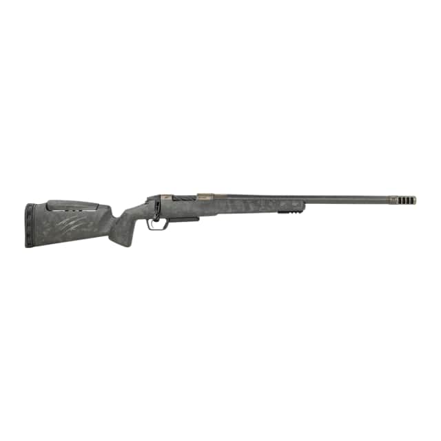 Fierce Firearms RIVTCX22CM20DGM CT Rival XP 2.0 22 Creedmoor 3+1 20" Barrel Fierce Firearms RIVTCX22CM20DGM CT Rival XP 2.0 22 Creedmoor 3+1 20" Barrel