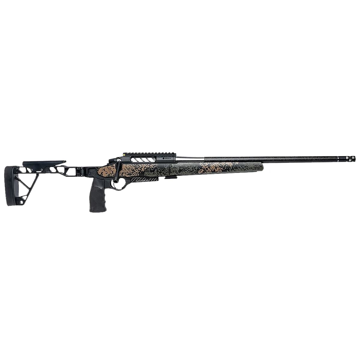 Seekins Precision 0011710405-F Havak Element Hunter 6.5 PRC 3+1 20" Barrel Seekins Precision 0011710405-F Havak Element Hunter 6.5 PRC 3+1 20" Barrel