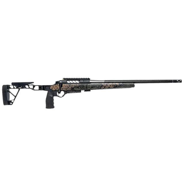 Seekins Precision 0011710405-F Havak Element Hunter 6.5 PRC 3+1 20" Barrel Seekins Precision 0011710405-F Havak Element Hunter 6.5 PRC 3+1 20" Barrel