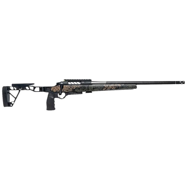 Seekins Precision 0011710415-F Havak Element Hunter 300 Win Mag 22" Barrel Seekins Precision 0011710415-F Havak Element Hunter 300 Win Mag 22" Barrel