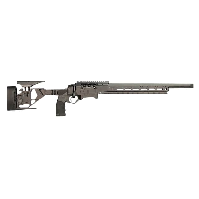Seekins Precision 0011710187-F Havak Hit Pro M3 6.5 Creedmoor 3+1 24" Barrel Seekins Precision 0011710187-F Havak Hit Pro M3 6.5 Creedmoor 3+1 24" Barrel