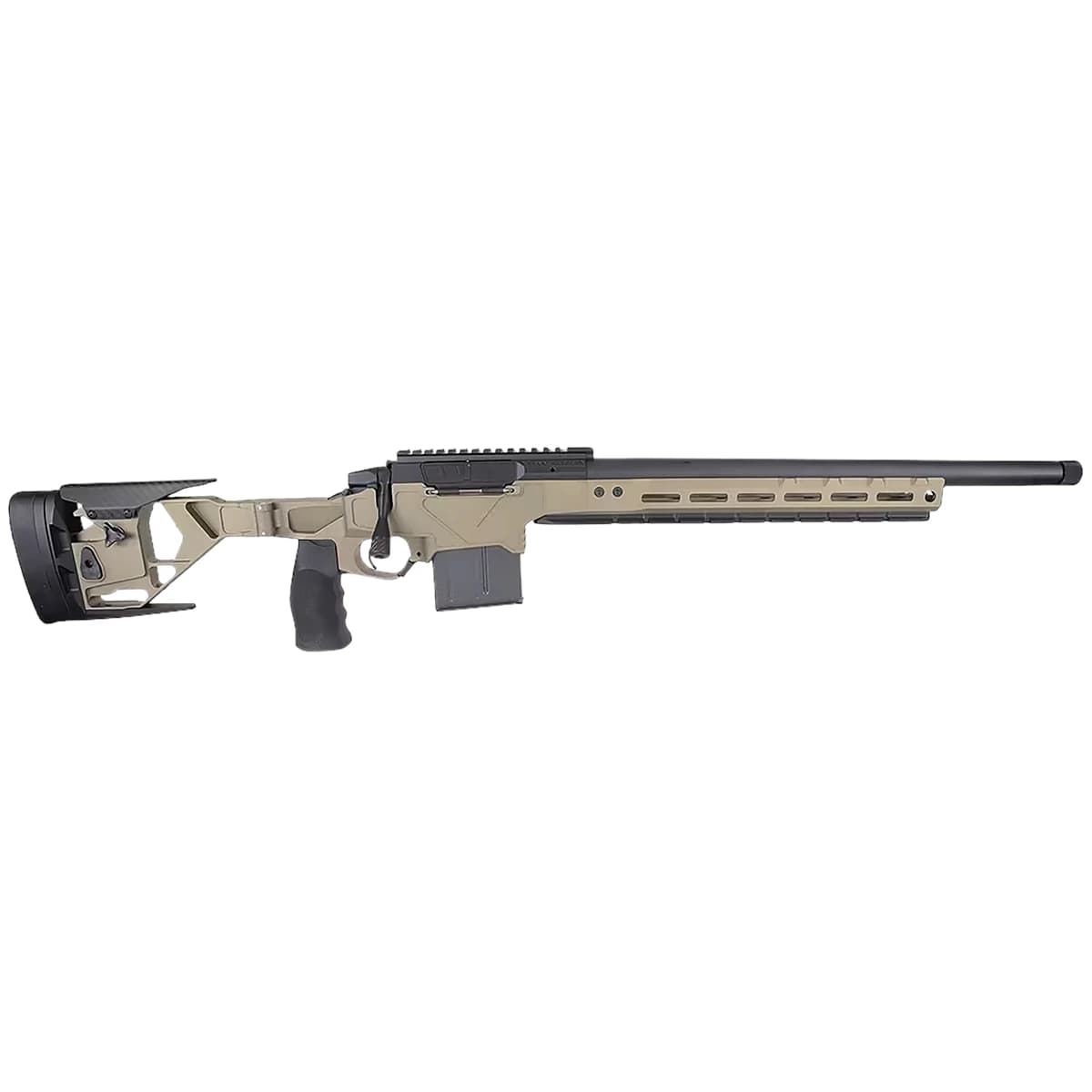 Seekins Precision 0011710201-F Havak Hit Pro M3 308 Win 24" Barrel Seekins Precision 0011710201-F Havak Hit Pro M3 308 Win 24" Barrel