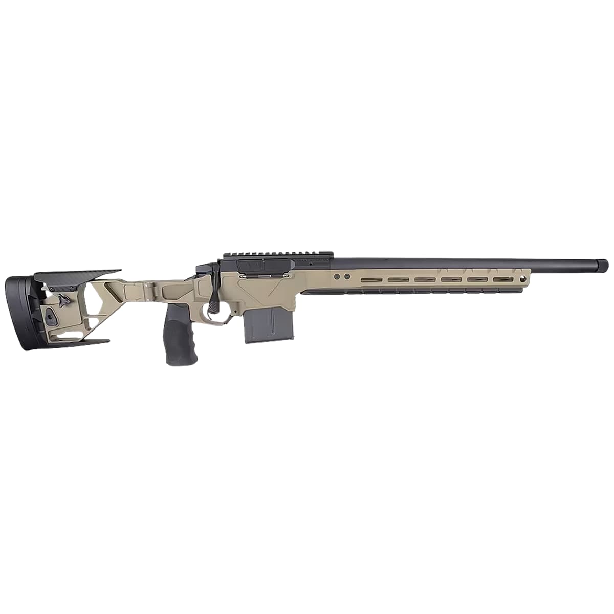 Seekins Precision 0011710185-F Havak Hit Pro M3 6 Creedmoor 24" Barrel Seekins Precision 0011710185-F Havak Hit Pro M3 6 Creedmoor 24" Barrel