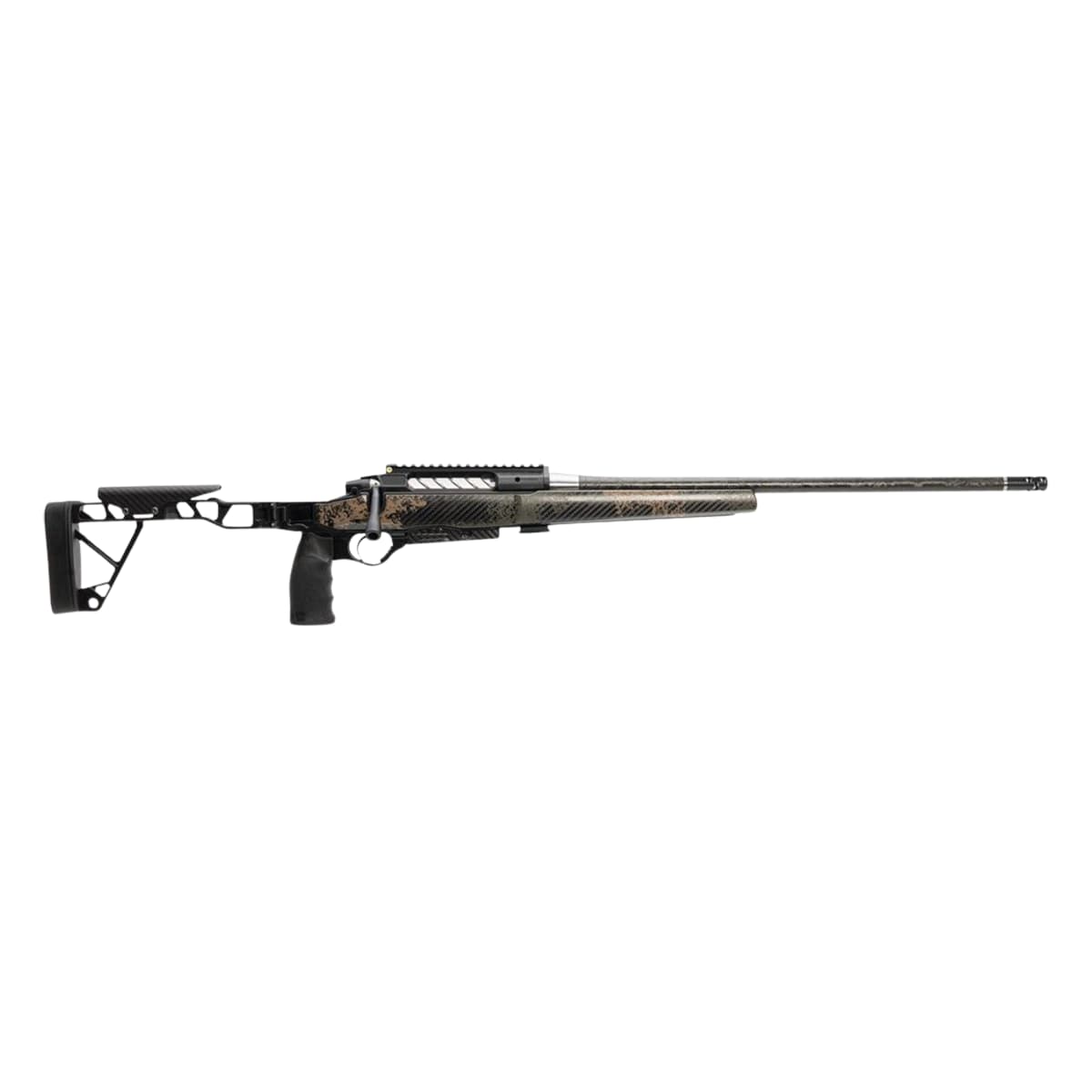 Seekins Precision 0011340041-F Havak Slam 7mm PRC 22" Black Seekins Precision 0011340041-F Havak Slam 7mm PRC 22" Black