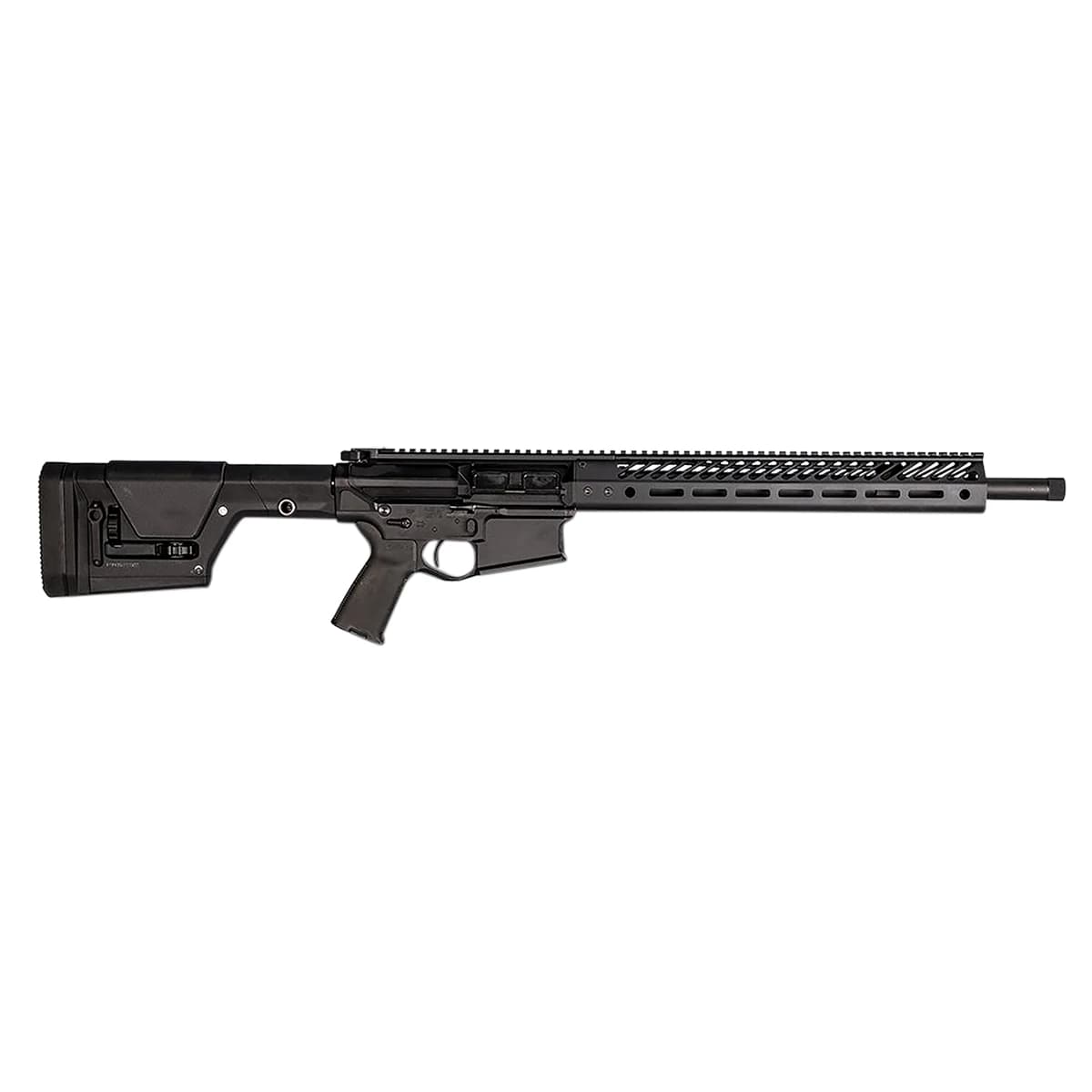 Seekins Precision 0011300135-F SP10M 6.5 Creedmoor 22" Barrel Seekins Precision 0011300135-F SP10M 6.5 Creedmoor 22" Barrel