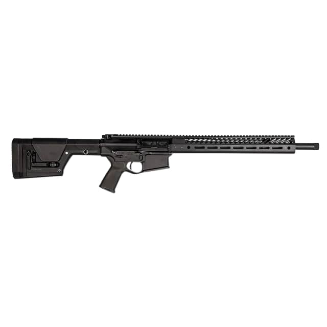 Seekins Precision 0011300135-F SP10M 6.5 Creedmoor 22" Barrel Seekins Precision 0011300135-F SP10M 6.5 Creedmoor 22" Barrel