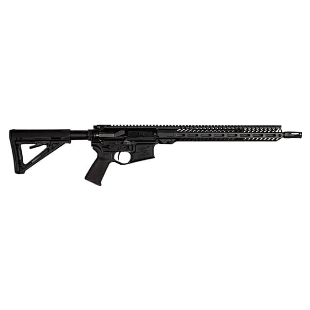 Seekins Precision 0011300123-F NX15 22 ARC 16" Black Oxide Threaded Barrel Seekins Precision 0011300123-F NX15 22 ARC 16" Black Oxide Threaded Barrel