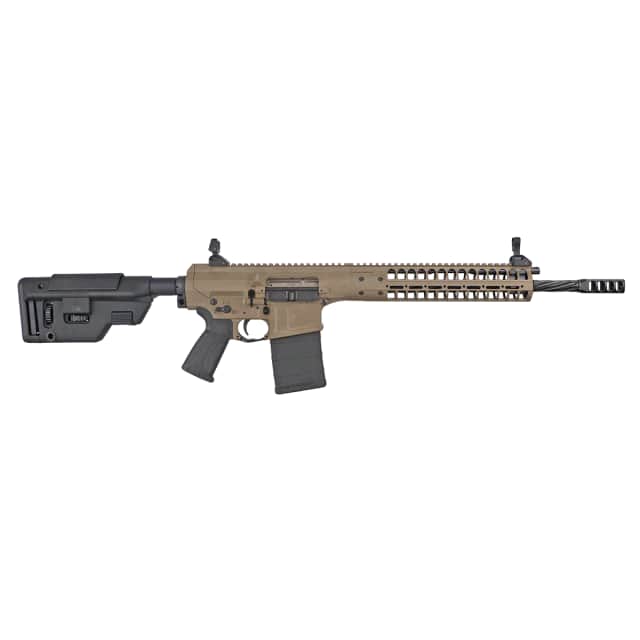 LWRC REPRMKIIR7CKF16SC R.E.P.R. MKII 7.62x51mm NATO 20+1 16" Barrel LWRC REPRMKIIR7CKF16SC R.E.P.R. MKII 7.62x51mm NATO 20+1 16" Barrel