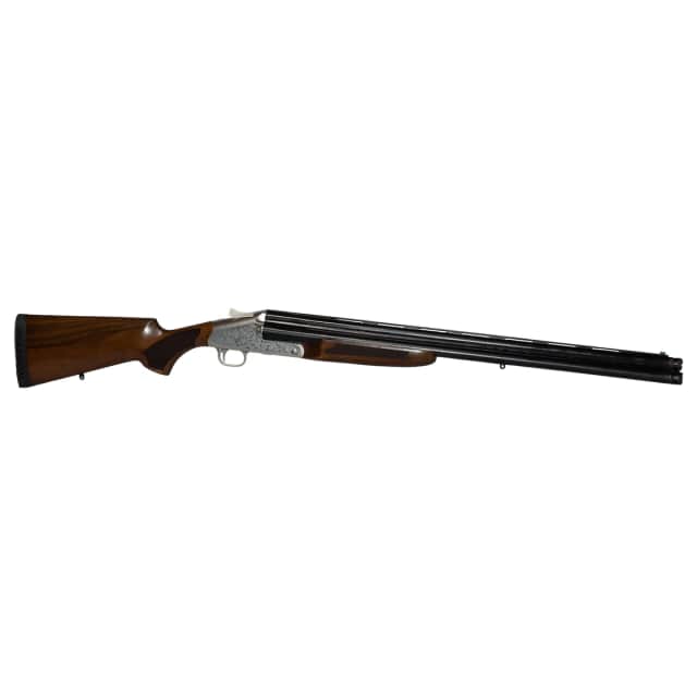 ATI ATIGKOF123B28 3B 12 Gauge 3.50" 3 Shot 28" Vent Rib Barrel ATI ATIGKOF123B28 3B 12 Gauge 3.50" 3 Shot 28" Vent Rib Barrel