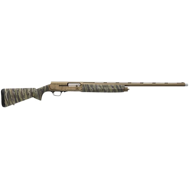 Browning 0119302004 A5 Wicked Wing 12 Gauge Semi-Auto 3.50" 4- 2.75" Shells 28" Barrel Browning 0119302004 A5 Wicked Wing 12 Gauge Semi-Auto 3.50" 4- 2.75" Shells 28" Barrel