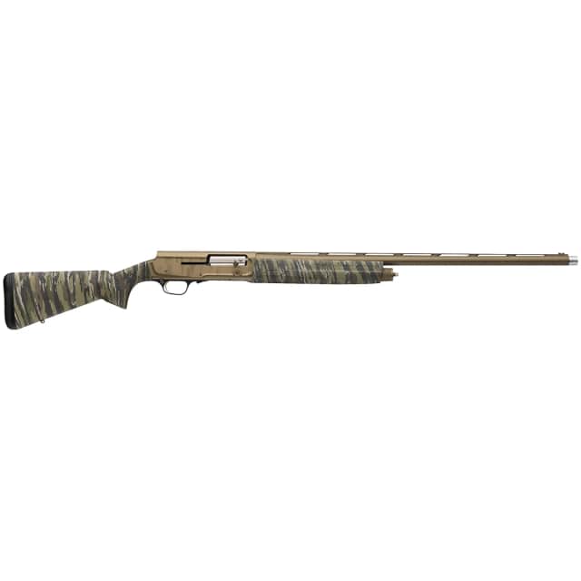 Browning 0119305004 A5 Wicked Wing 16 Gauge Semi-Auto 2.75" 4- 2.75" Shells 28" Barrel Browning 0119305004 A5 Wicked Wing 16 Gauge Semi-Auto 2.75" 4- 2.75" Shells 28" Barrel