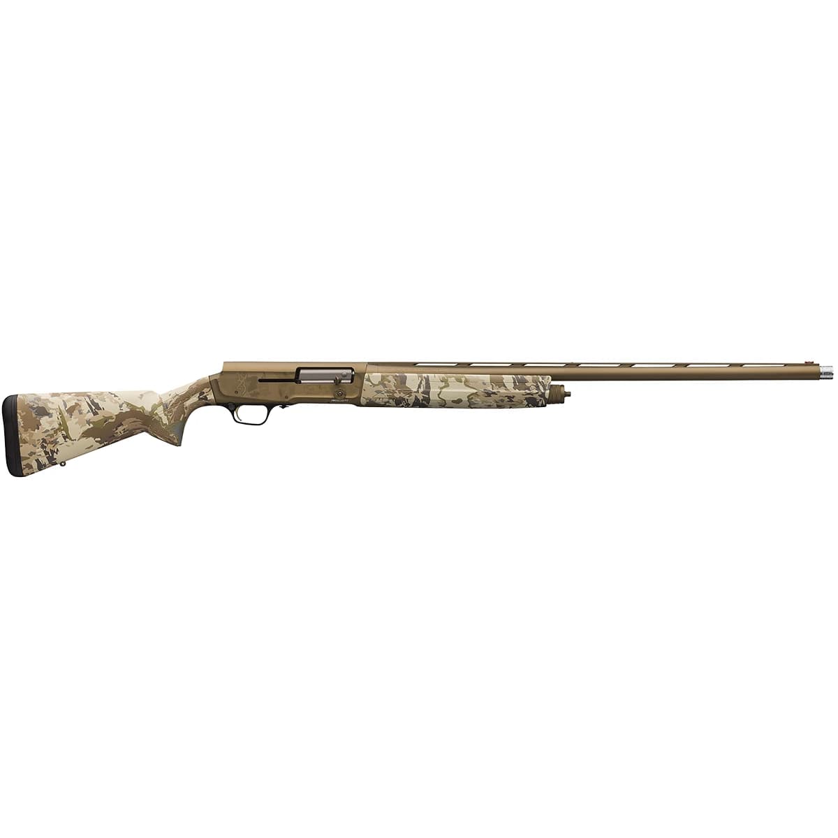Browning 0119315004 A5 Wicked Wing 16 Gauge Semi-Auto 2.75" 4- 2.75" Shells 28" Barrel Browning 0119315004 A5 Wicked Wing 16 Gauge Semi-Auto 2.75" 4- 2.75" Shells 28" Barrel