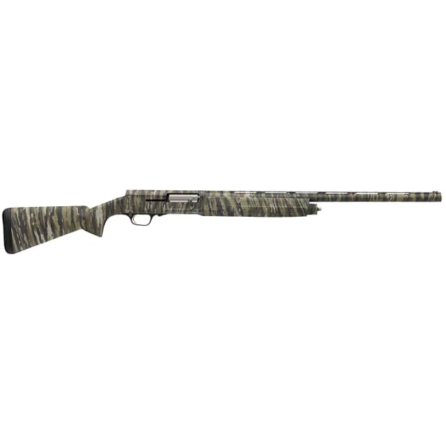 Browning 0119332004 A5 12 Gauge Semi-Auto 3.50" 4- 2.75" Shells 28" Barrel Browning 0119332004 A5 12 Gauge Semi-Auto 3.50" 4- 2.75" Shells 28" Barrel