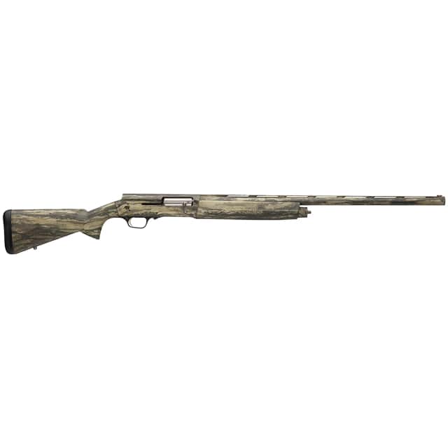 Browning 0119325005 A5 16 Gauge Semi-Auto 2.75" 4+1 26" Barrel Browning 0119325005 A5 16 Gauge Semi-Auto 2.75" 4+1 26" Barrel