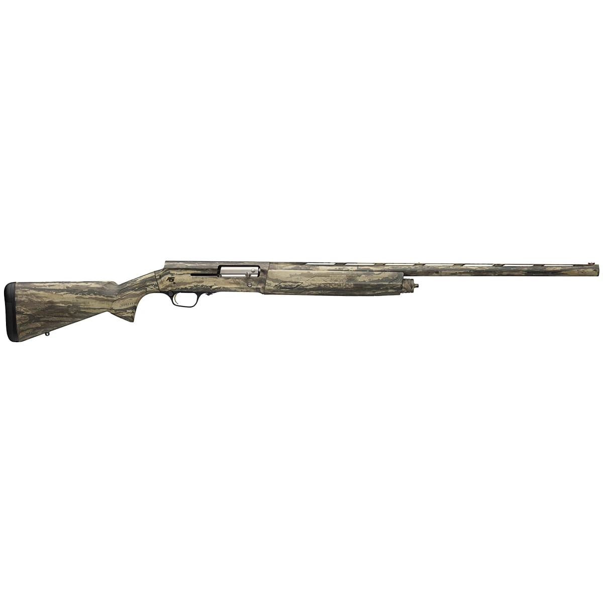 Browning 0119325004 A5 16 Gauge Semi-Auto 2.75" 4+1 28" Barrel Browning 0119325004 A5 16 Gauge Semi-Auto 2.75" 4+1 28" Barrel
