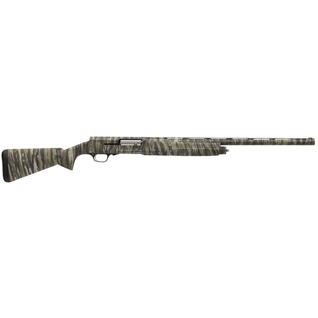 Browning 0119335005 A5 16 Gauge Semi-Auto 2.75" 4+1 26" Barrel Browning 0119335005 A5 16 Gauge Semi-Auto 2.75" 4+1 26" Barrel
