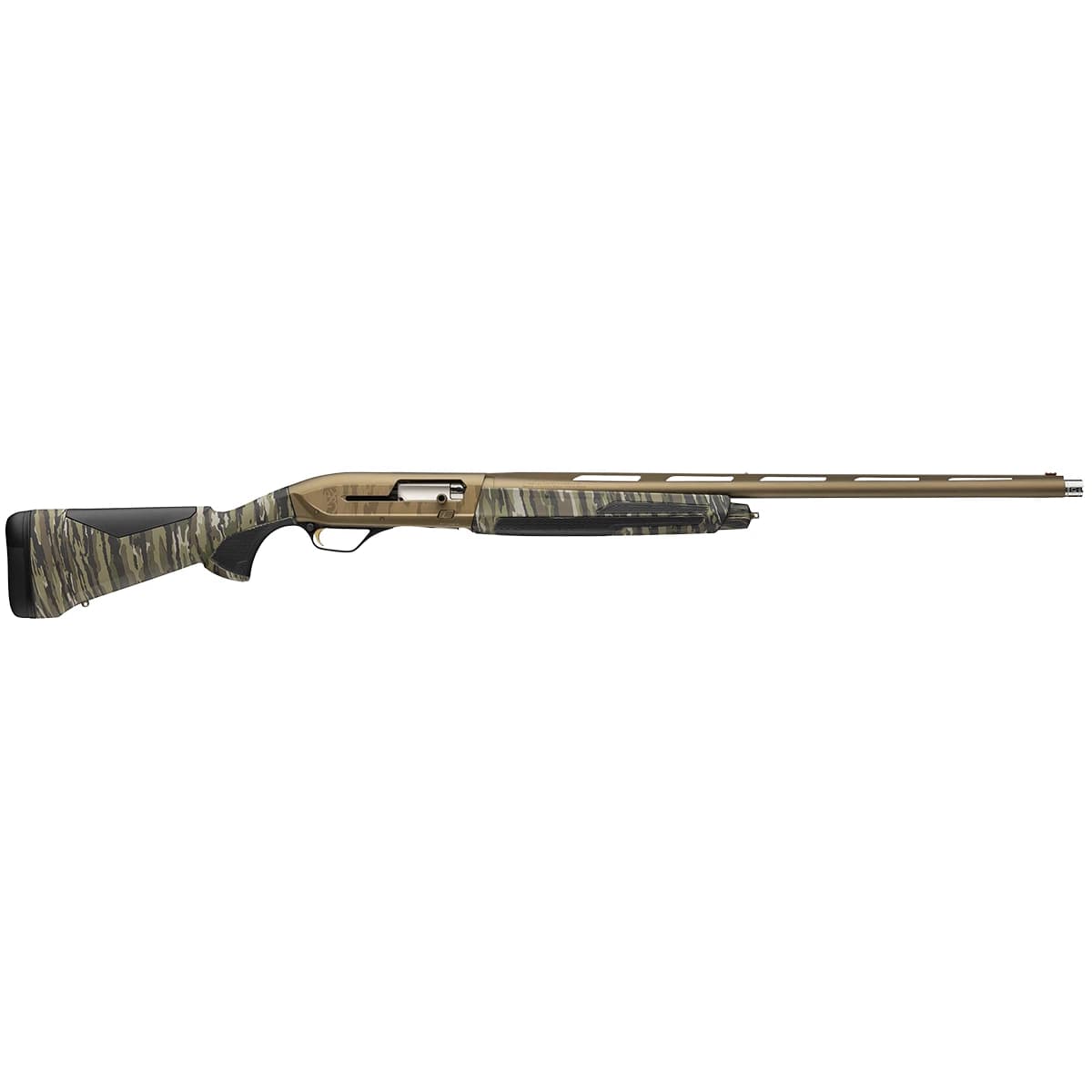 Browning 011786204 Maxus II Wicked Wing 12 Gauge Semi-Auto 3.50" 4- 2.75" Shells 28" Barrel Browning 011786204 Maxus II Wicked Wing 12 Gauge Semi-Auto 3.50" 4- 2.75" Shells 28" Barrel