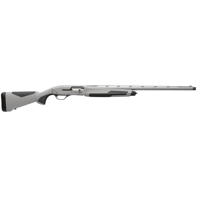 Browning 011791204 Maxus II 12 Gauge Semi-Auto 3.50" 4- 2.75" Shells 28" Barrel Browning 011791204 Maxus II 12 Gauge Semi-Auto 3.50" 4- 2.75" Shells 28" Barrel