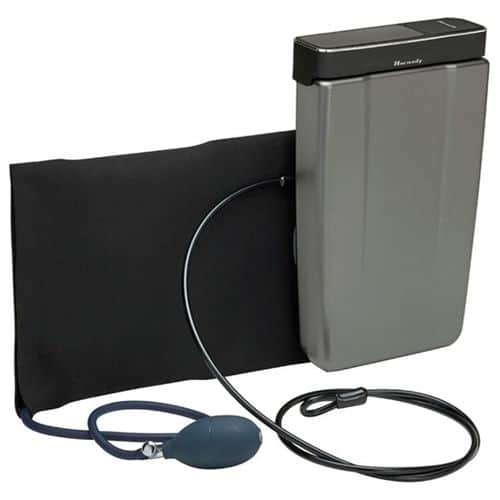 Hornady Rapid Safe RFID Vehicle Safe Hornady Rapid Safe RFID Vehicle Safe