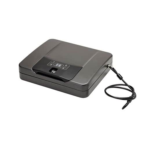 Hornady Rapid Safe RFID Handgun Safe Hornady Rapid Safe RFID Handgun Safe