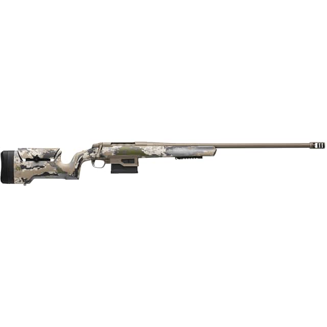 Browning 0360122 X-Bolt 2 Hells Canyon Max LR 300 PRC 5+1 26" Barrel Browning 0360122 X-Bolt 2 Hells Canyon Max LR 300 PRC 5+1 26" Barrel
