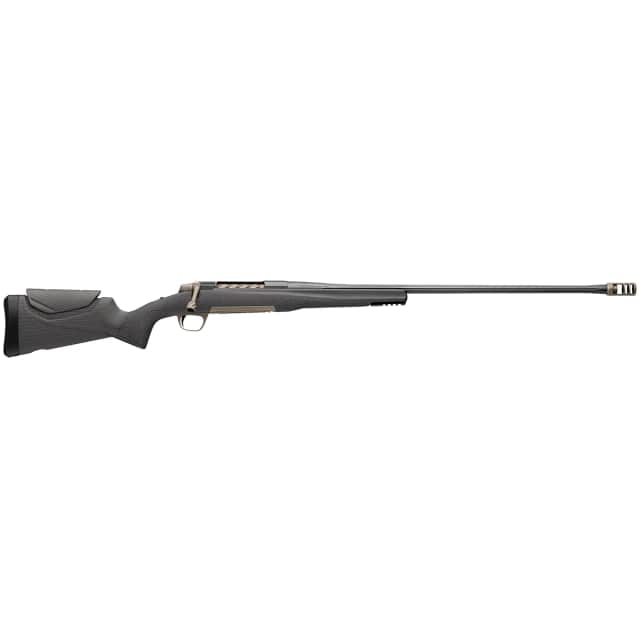 Browning 036042218 X-Bolt 2 Pro SPR Full Size 308 Win 4+1 18" Barrel Browning 036042218 X-Bolt 2 Pro SPR Full Size 308 Win 4+1 18" Barrel