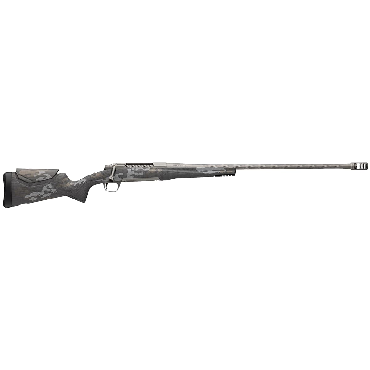 Browning 036078294 X-Bolt 2 Mountain Pro 6.5 PRC 3+1 24" Barrel Browning 036078294 X-Bolt 2 Mountain Pro 6.5 PRC 3+1 24" Barrel