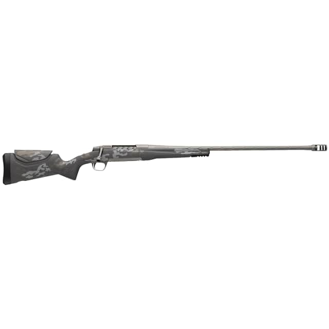 Browning 036078294 X-Bolt 2 Mountain Pro 6.5 PRC 3+1 24" Barrel Browning 036078294 X-Bolt 2 Mountain Pro 6.5 PRC 3+1 24" Barrel