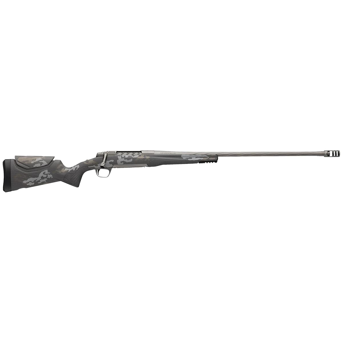 Browning 036082282 X-Bolt 2 Mountain Pro SPR Full Size 6.5 Creedmoor 4+1 18" Barrel Browning 036082282 X-Bolt 2 Mountain Pro SPR Full Size 6.5 Creedmoor 4+1 18" Barrel