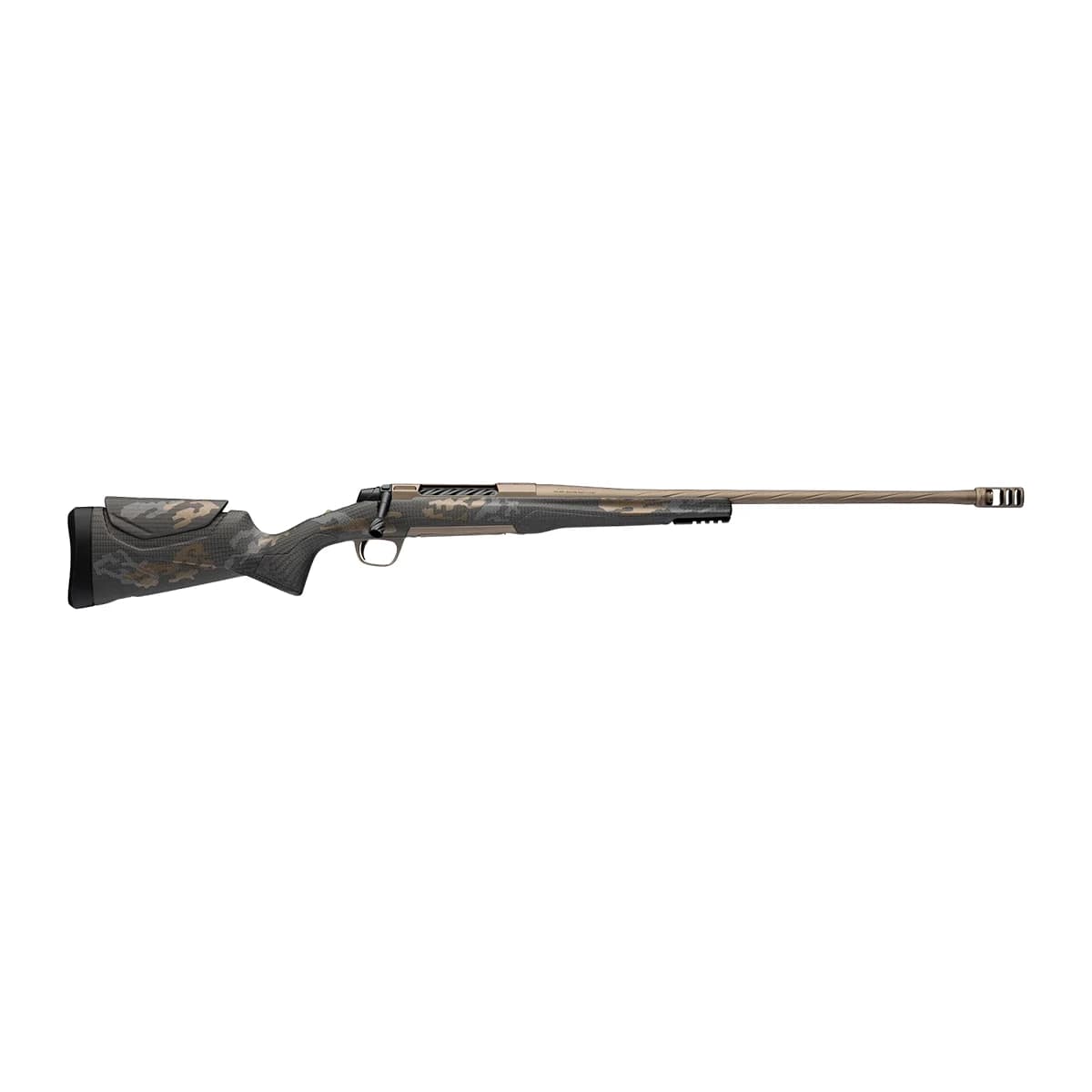 Browning 036085218 X-Bolt 2 Mountain Pro SPR Full Size 308 Win 4+1 18" Barrel Browning 036085218 X-Bolt 2 Mountain Pro SPR Full Size 308 Win 4+1 18" Barrel