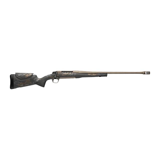 Browning 036085218 X-Bolt 2 Mountain Pro SPR Full Size 308 Win 4+1 18" Barrel Browning 036085218 X-Bolt 2 Mountain Pro SPR Full Size 308 Win 4+1 18" Barrel