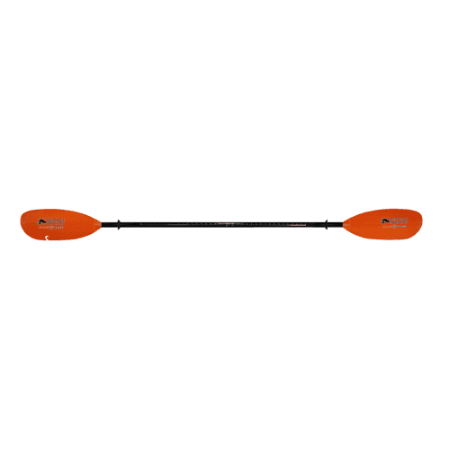 Bending Branches Scout Orange Blade Alum Angler Shaft 250 Bending Branches Scout Orange Blade Alum Angler Shaft 250