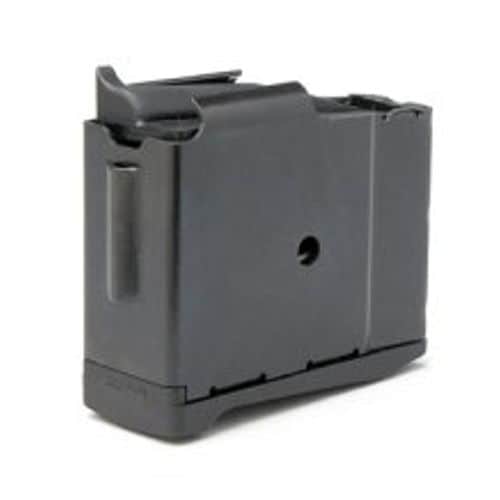 RUGER MINI 30 7.62X39 5RD MAGAZINE RUGER MINI 30 7.62X39 5RD MAGAZINE