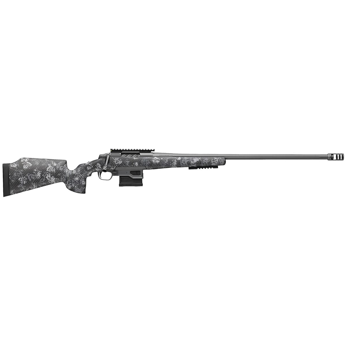 Browning 036081299 X-Bolt 2 Pro LR SPR 6.8 Western 5+1 20" Barrel Browning 036081299 X-Bolt 2 Pro LR SPR 6.8 Western 5+1 20" Barrel