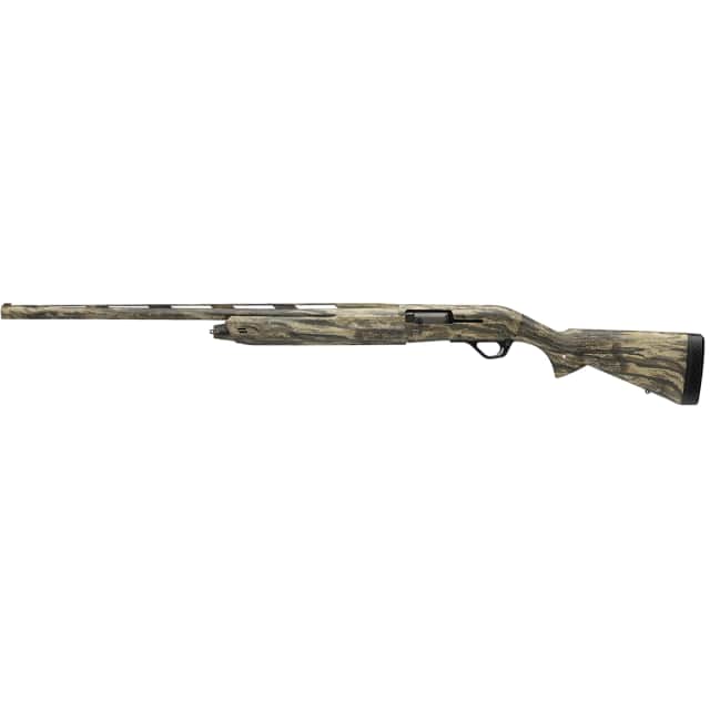 Winchester Repeating Arms 511328291 SX4 Waterfowl 12 Gauge 3.50" 4+1 26" Barrel, Left Handed Winchester Repeating Arms 511328291 SX4 Waterfowl 12 Gauge 3.50" 4+1 26" Barrel, Left Handed