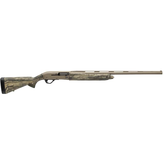Winchester Repeating Arms 511329391 SX4 Hybrid Hunter 12 Gauge 3.50" 4+1 26" Barrel Winchester Repeating Arms 511329391 SX4 Hybrid Hunter 12 Gauge 3.50" 4+1 26" Barrel
