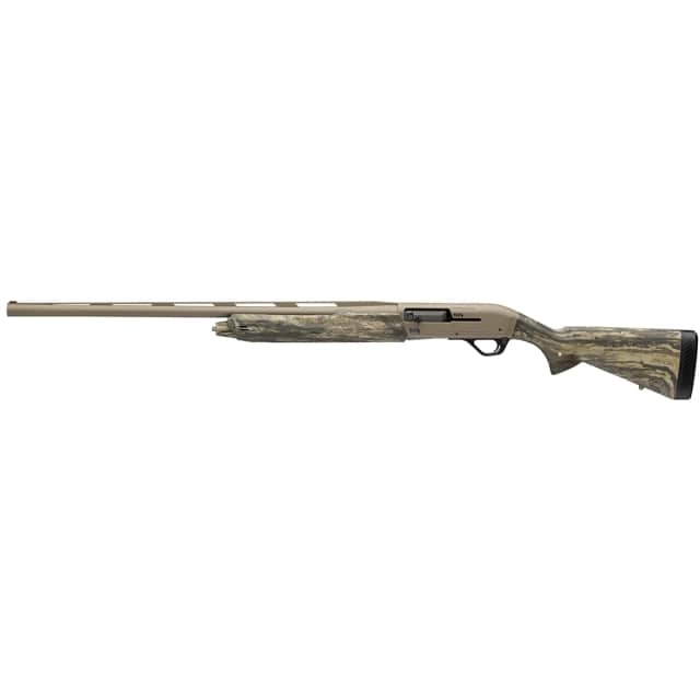 Winchester Repeating Arms 511330292 SX4 Hybrid Hunter 12 Gauge 3.50" 4+1 28" Barrel, Left Handed Winchester Repeating Arms 511330292 SX4 Hybrid Hunter 12 Gauge 3.50" 4+1 28" Barrel, Left Handed