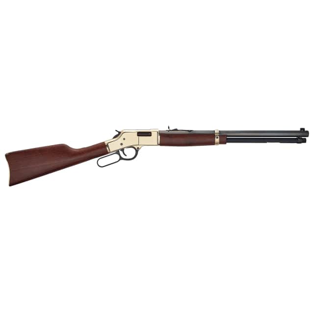 Henry H006M41 Big Boy Classic Full Size 41 Rem Mag 10+1 20" Blued Octagon Barrel Henry H006M41 Big Boy Classic Full Size 41 Rem Mag 10+1 20" Blued Octagon Barrel