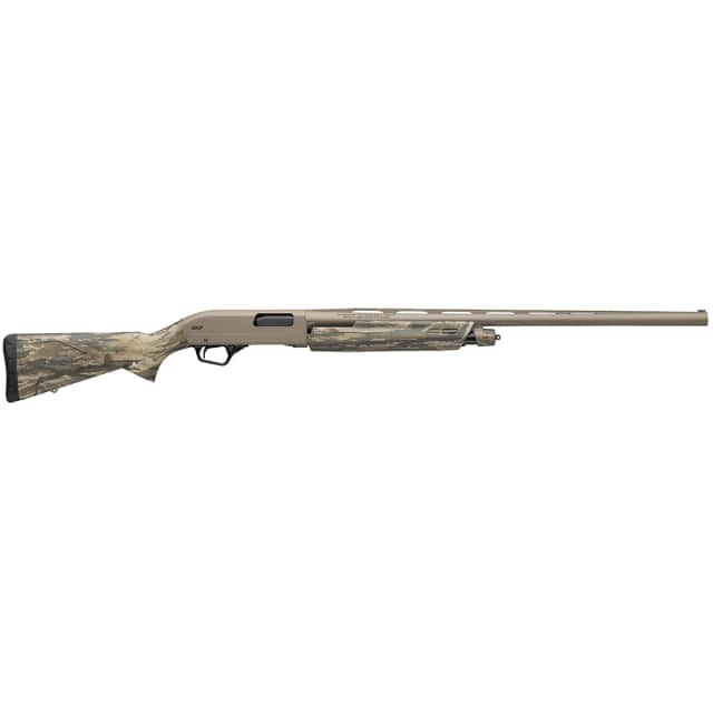 Winchester Repeating Arms 512470291 SXP Hybrid Hunter 12 Gauge Pump 3.50" 4- 2.75" Shells, 26" Barrel Winchester Repeating Arms 512470291 SXP Hybrid Hunter 12 Gauge Pump 3.50" 4- 2.75" Shells, 26" Barrel