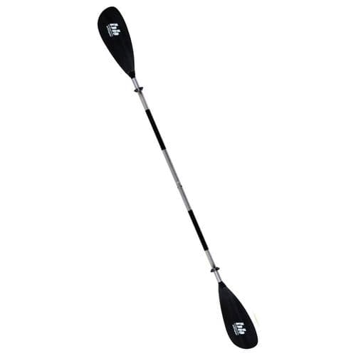 P-WHIS-II-BK-VAS-230 Bending Branches Whisper II Aluminum Shaft Black Blade 230 P-WHIS-II-BK-VAS-230 Bending Branches Whisper II Aluminum Shaft Black Blade 230