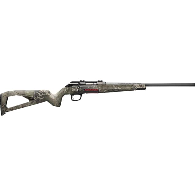 Winchester Repeating Arms 525207204 Xpert Strata SR Full Size 22 WMR 8+1 16.50" Barrel Winchester Repeating Arms 525207204 Xpert Strata SR Full Size 22 WMR 8+1 16.50" Barrel